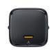 7. Acefast A134 67W GaN USB-C Wandladegerät – Schwarz