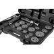 2. NEO Tools 11-132 Schraubenschlüssel- und Werkzeugset