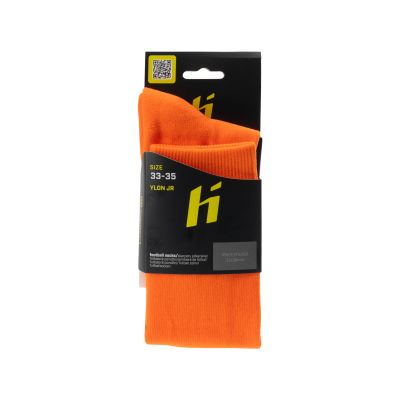 4. YLON JUNIOR Kinder-Fußballsocken