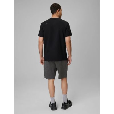 2. Herren-Jogginghose 4F 4FRSS26TSHOM0970-23M