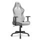2. COUGAR CGR-ELI-WHB Universal-Gaming-Stuhl, gepolsterter Sitz, Weiß