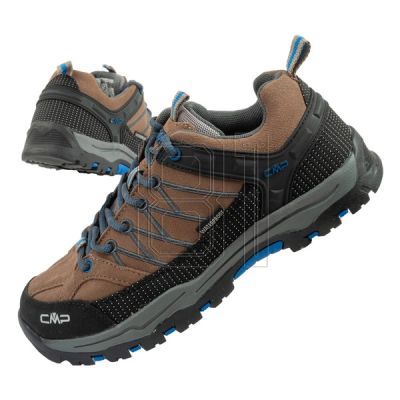 CMP Rigel Low Jr 3Q13244J01PM Schuhe