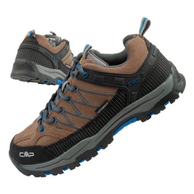 CMP Rigel Low Jr 3Q13244J01PM Schuhe