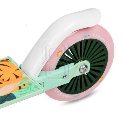 7. Spokey Duke Jr Scooter SPK-943449