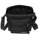 2. Eastpak Arcade Mini Bag EK0A5BN50081 Schwarz One Size