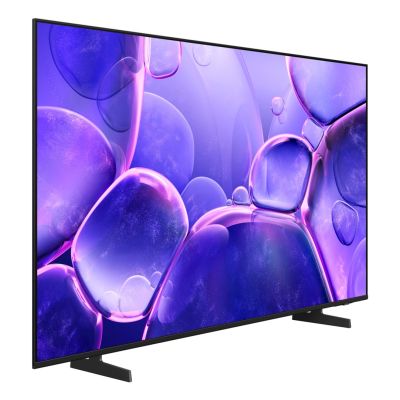 48. Samsung UE43U8072F LED-Fernseher 43'' 4K Ultra HD Tizen Q-Symphony DVB-T2 Schwarz (Modell 2025)