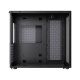9. GameMax Infinity BK Midi Tower Schwarz