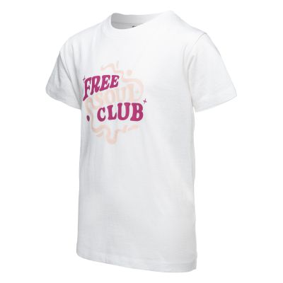 2. Hi-Tec Toti Jrg Jr 92800596952 T-Shirt