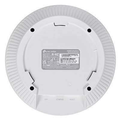 10. Zugangspunkt TP-LINK EAP650