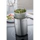 5. ZWILLING 40990-005-0 Nudeltopf 4,5 l 16 cm Edelstahl