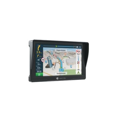 2. Navitel E777 LKW-Navigationssystem, fester 17,8 cm (7") Touchscreen, Schwarz