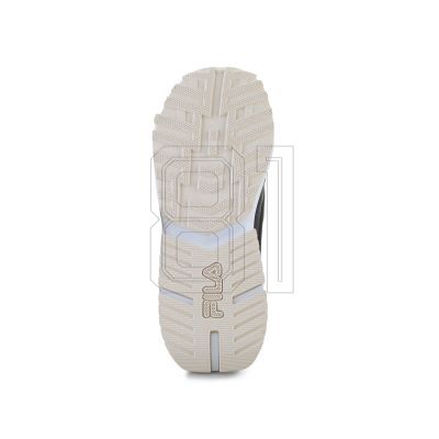 5. Fila Upgr8 W FFW01250-80010 Schuhe