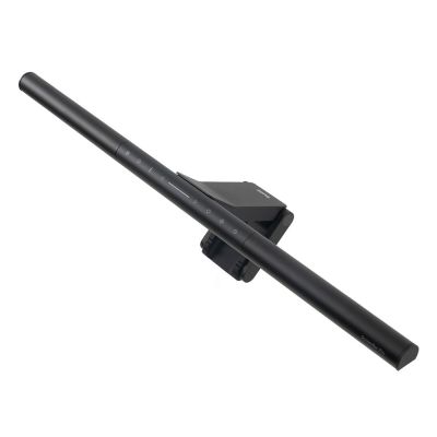 BenQ ScreenBar Pro Monitorlampe Schwarz 1000 lm