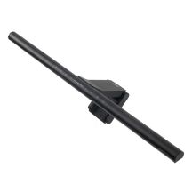BenQ ScreenBar Pro Monitorlampe Schwarz 1000 lm