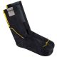 2. BUFF Coolnet Crew Socken 137789901 Schwarz 36–38