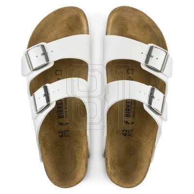 2. Birkenstock Arizona BS W 0552683 flip-flops