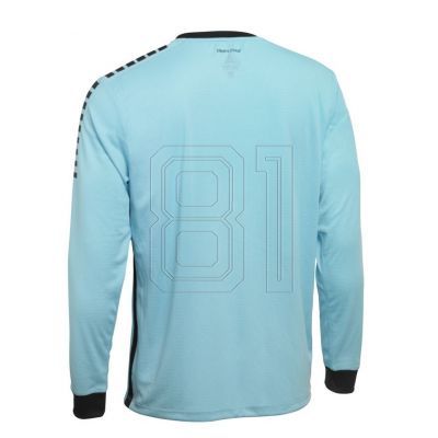 2. Select Monaco T26-16570 Torwartjacke