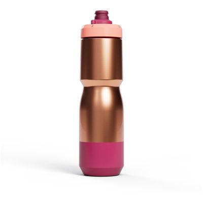 2. Fahrradflasche CAMELBAK Podium Insulated Steel 650 ml