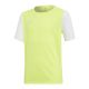 4. adidas Estro 19 JSY Y Jr DP3229 Fußballtrikot