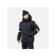 ROSSIGNOL Daille Daunenjacke Herrenjacke Schwarz