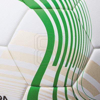 10. Molten UEFA Europa Conference League 2021/22 F5C5000 Fußball
