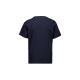 5. POC Tee Jr. Marineblau