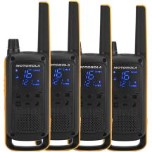 MOTOROLA FUNKTELEFON T82 EXTREME QUAD MOTO82Q