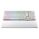 3. ASUS ROG Strix Scope II 96 Kabellose Gaming-Tastatur USB + RF + Bluetooth QWERTZ Deutsch Weiß