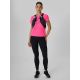 Schnelltrocknende Laufleggings für Damen 4F 4FWAW26TFTIF474-20S