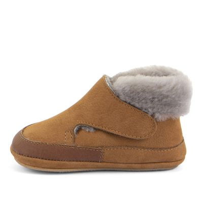 3. Froddo Kinderstiefel BAREFOOT FURRY WALK (G1160004-1)
