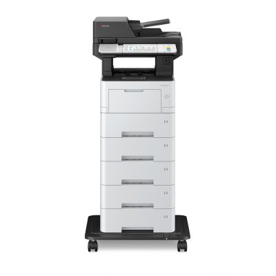 5. ECOSYS MA4500IX/SW-Multifunktionssystem