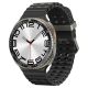 3. Spigen Bezel Tune Diver Cover für Samsung Galaxy Watch 8 44mm - Schwarz