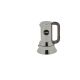 5. Alessi 9090/3 3-Tassen-Kaffeemaschine aus Edelstahl mit Induktionsfunktion