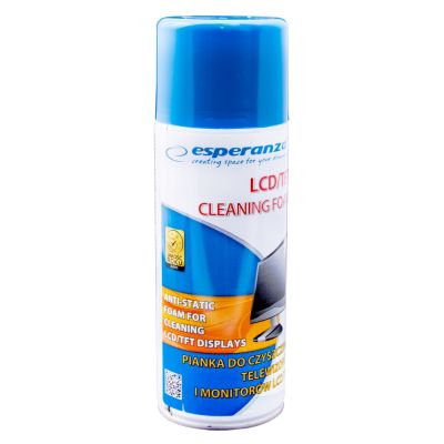 9. Esperanza ES119 Matrix-Reinigungsschaum (400 ml)