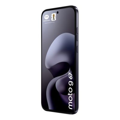 15. Motorola Moto G67 5G 8/256GB PANTONE Arctic Seal