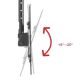 7. Maclean MC-803 TV-Deckenhalterung (Decke; 23" - 100"; max. 50 kg)