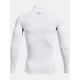 9. Under Armour M 1366072-100 Thermoaktives T-Shirt