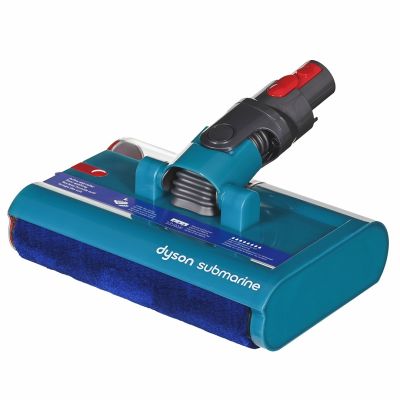 36. DYSON Cyclone V10 U-Boot-Staubsauger
