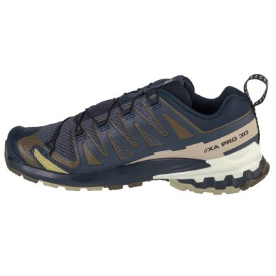 2. Salomon XA Pro 3D v9 M 474675 Schuhe