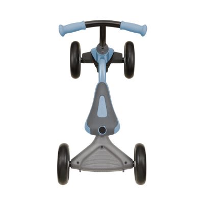 29. Globber Lernfahrrad 3in1 Deluxe 639-200 Ash Blue