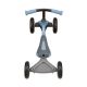 29. Globber Lernfahrrad 3in1 Deluxe 639-200 Ash Blue