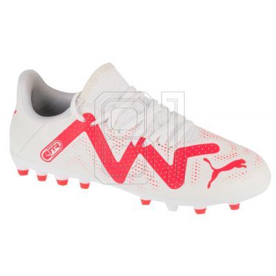Puma Future Play MG Jr 107390-01 Fußballschuhe