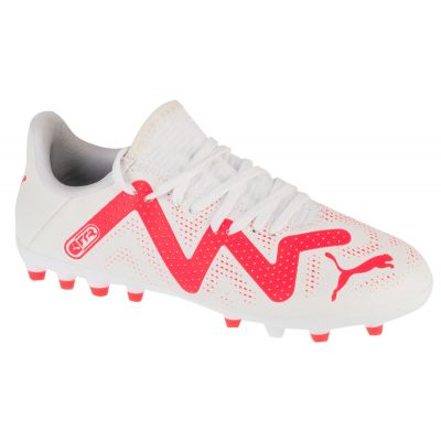Puma Future Play MG Jr 107390-01 Fußballschuhe