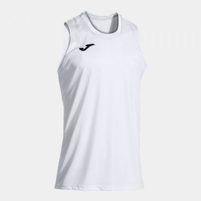 Joma Cancha Ärmelloses Shirt 104242.200