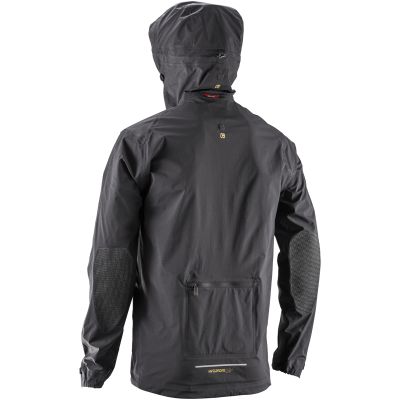 5. Fahrradjacke LEATT Jacket MTB HydraDri 5.0