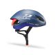4. Julbo Sprint BLUE G-FDJ Fahrradhelm
