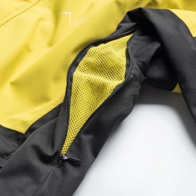 11. Elbrus Poul Tb Jr Jacke 92800593764