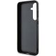 7. Karl Lagerfeld KLHCS24MPSAKCMPG S24+ S926 Hardcase grau/grau Saffiano Karl & Choupette Metallnadel