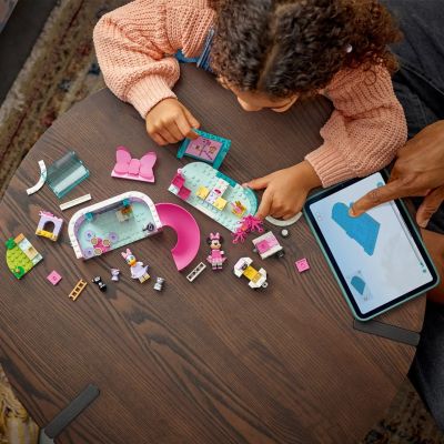 9. LEGO DISNEY 43274 KLASSISCHES MINNIE'S TIERHOTEL