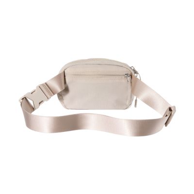 3. Nike Aura Schultertasche Creme HM6120 236